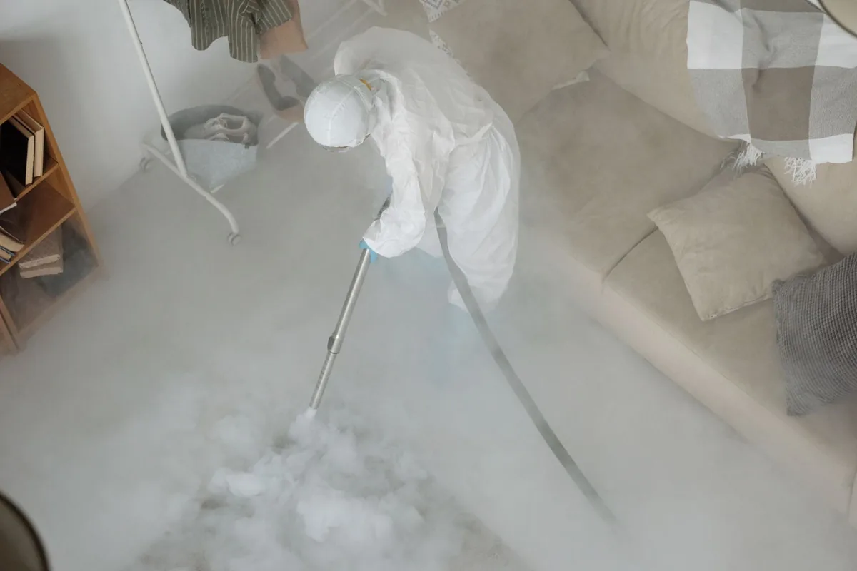 Biohazard Cleanup in Sublimity, OR